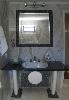 Bathroom furniture